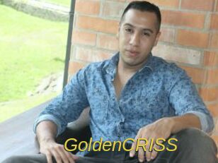 GoldenCRISS