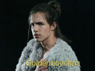 Goldenboychris