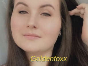 Goldenfoxx