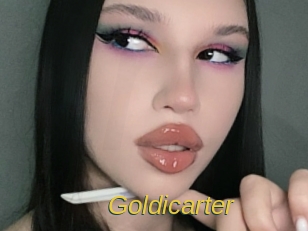Goldicarter