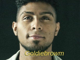 goldiebrowm Archive DVD ORG
