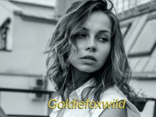 Goldiefoxwild