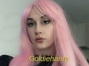 Goldiehanny