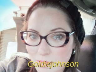 Goldiejohnson