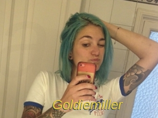 Goldiemiller