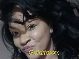 Goldifoxxx