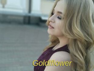 Goldlflower