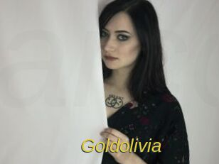 Goldolivia