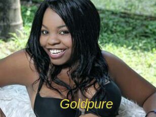 goldpure Archive DVD ORG