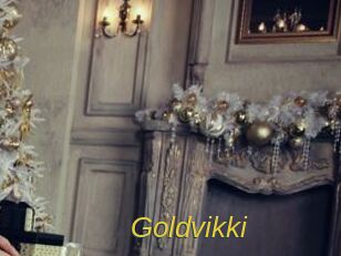 Goldvikki