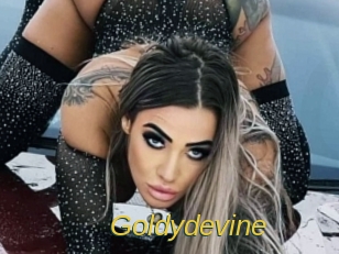 Goldydevine