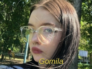 gomila Archive DVD ORG