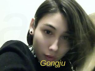 Gongju
