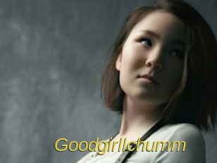 Goodgirllchumm
