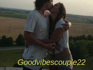 Goodvibescouple22