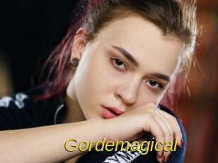 Gordemagical