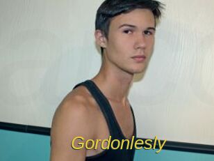 Gordonlesly
