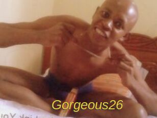 Gorgeous26