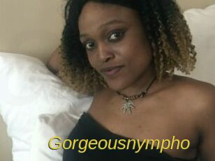 Gorgeousnympho