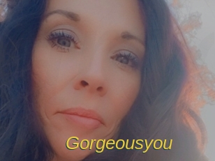 Gorgeousyou