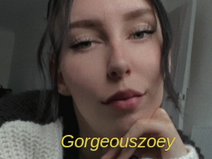 gorgeouszoey Archive DVD ORG