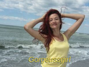 Gorgeussgirl