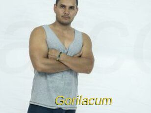 Gorilacum