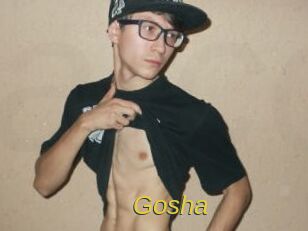Gosha