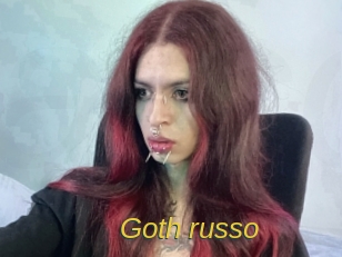 Goth_russo