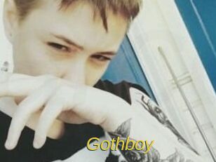 Gothboy