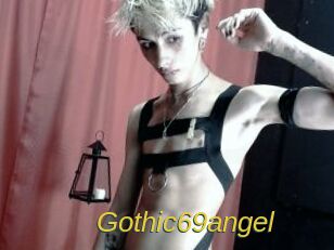 Gothic69angel