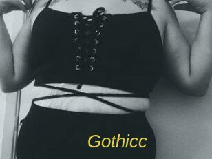 Gothicc