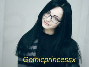 Gothicprincessx