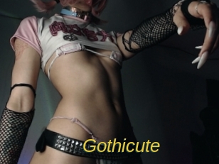 Gothicute