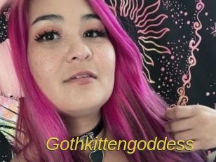 Gothkittengoddess