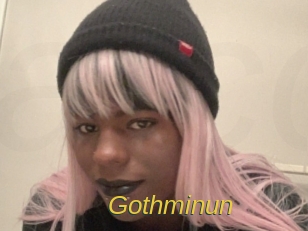 Gothminun
