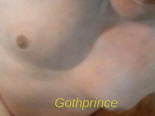 Gothprince