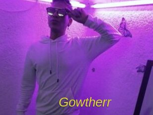 Gowtherr