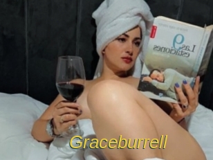 graceburrell Archive DVD ORG