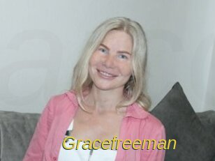 Gracefreeman