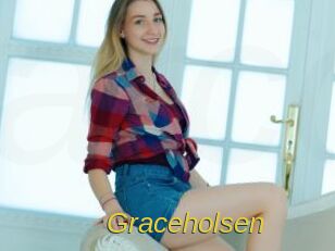 Graceholsen