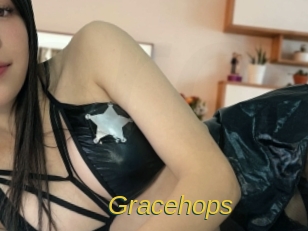 gracehops Archive DVD ORG