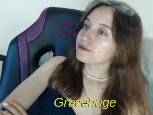 gracehuge Archive DVD ORG