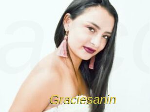 Graciesanin