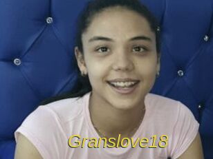 Granslove18