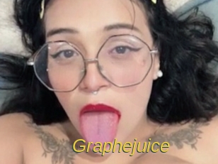Graphejuice