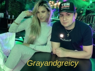 grayandgreicy Archive DVD ORG