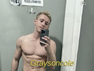 Graysoncole