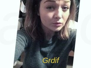 Grdif