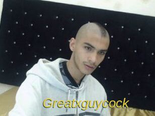Greatxguycock